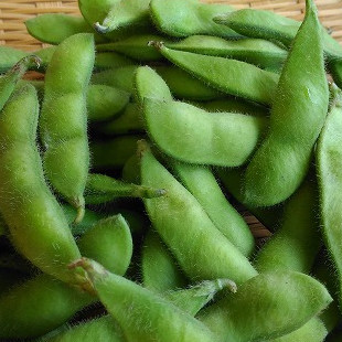 枝豆